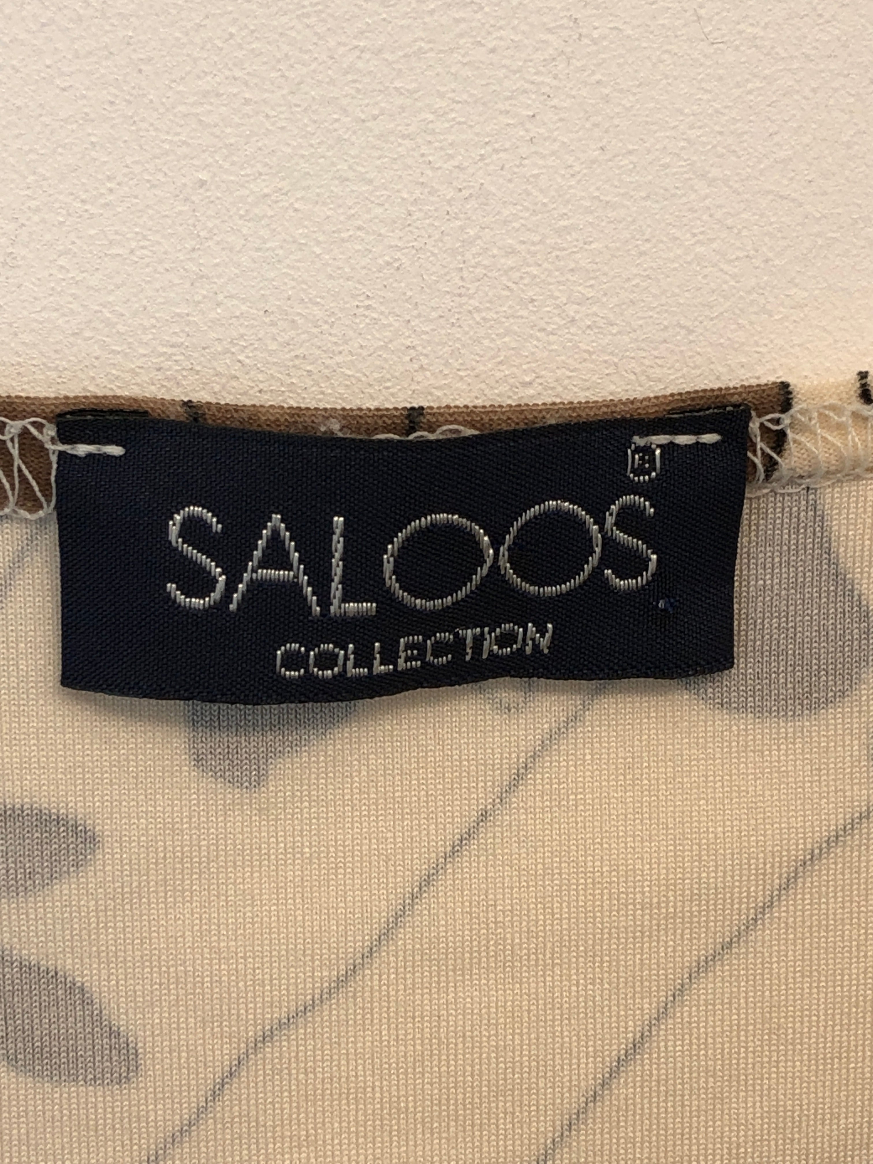 Saloos Bluse